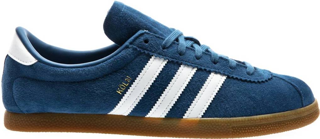 adidas in the 70s