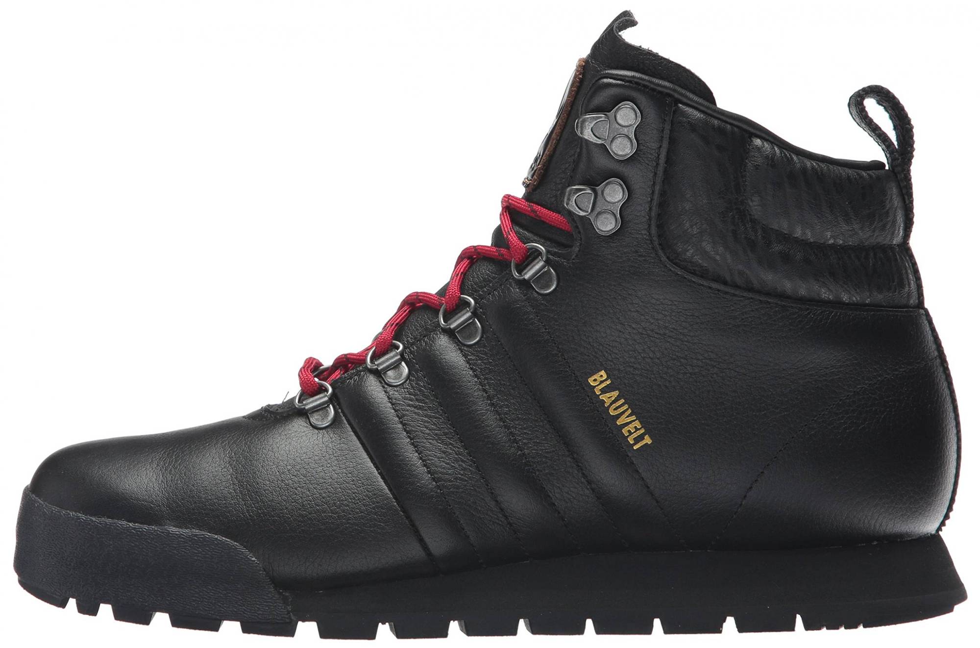 Adidas Jake Blauvelt Boot – Shoes Reviews & Reasons To Buy
