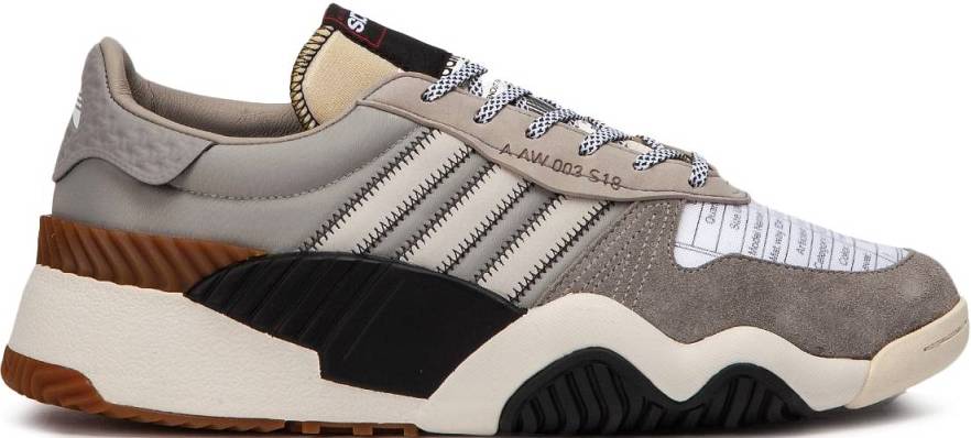 Adidas Originals by AW Turnout Trainer 