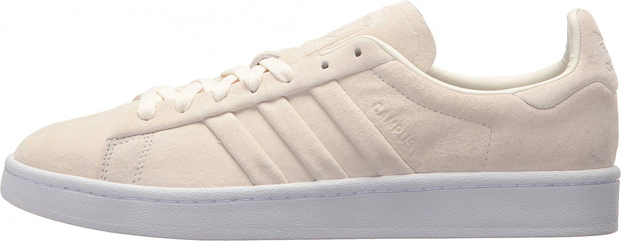 Skifte tøj Burger Uskyldig Adidas Campus Stitch and Turn – Shoes Reviews & Reasons To Buy