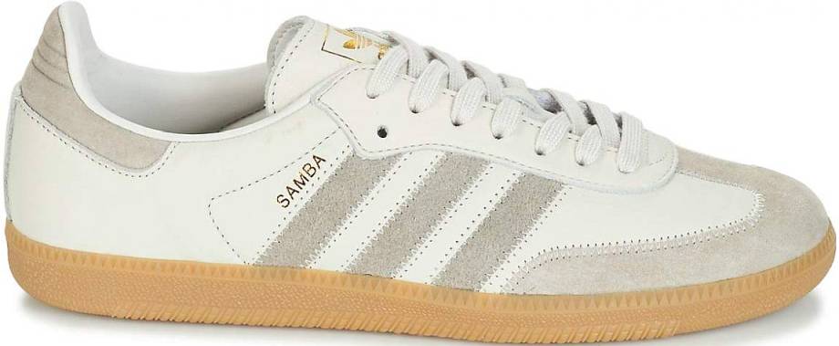 Adidas Samba OG FT – Shoes Reviews & Reasons To Buy