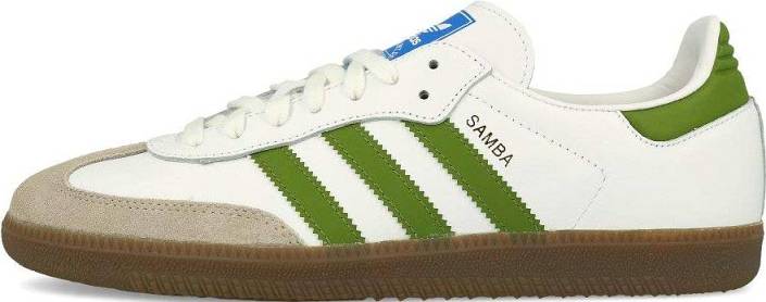 samba og shoes review