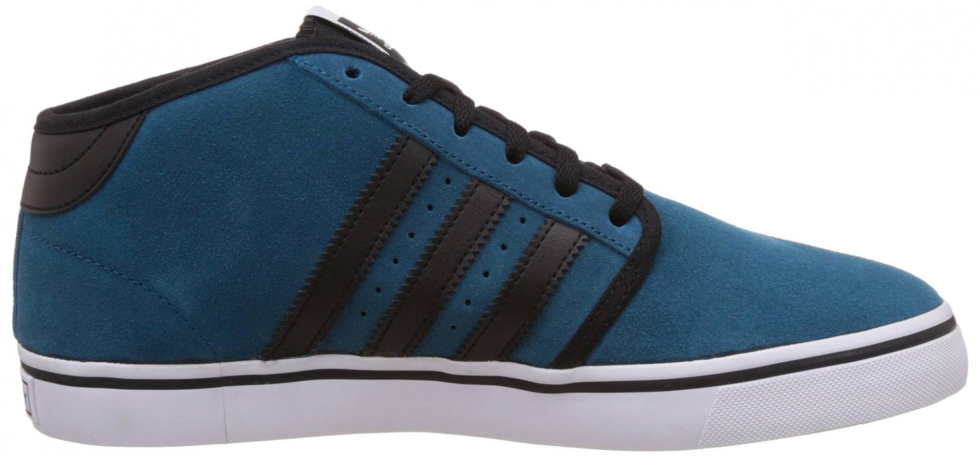 Adidas Seeley Mid Shoes Reviews & Reasons To Buy