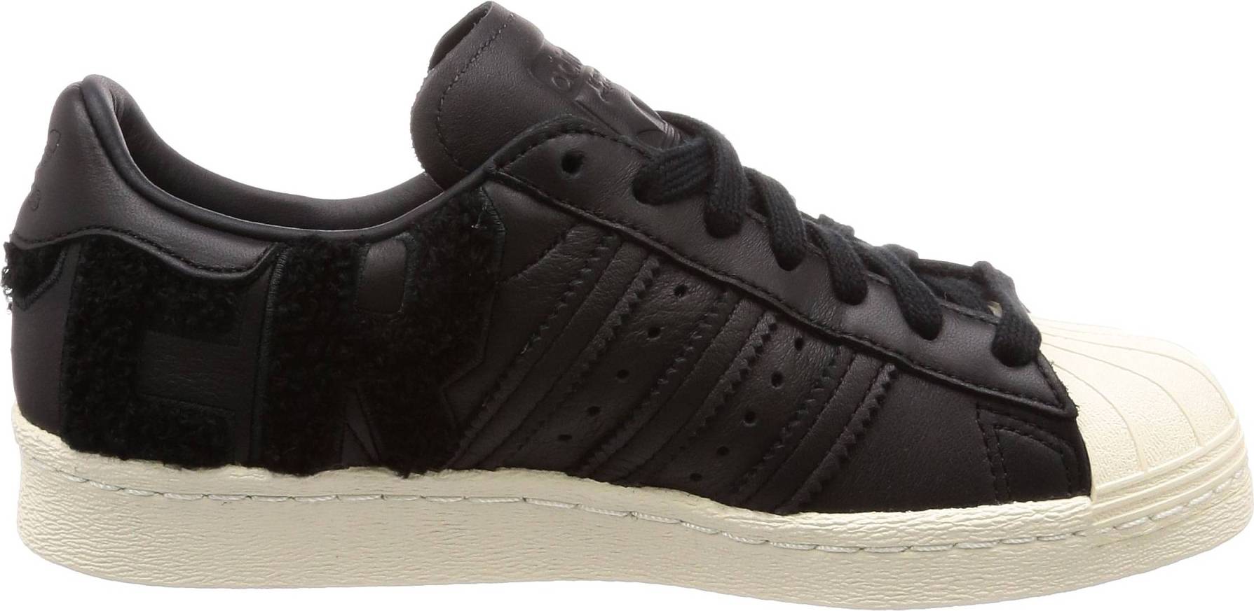 adidas superstar 80s review