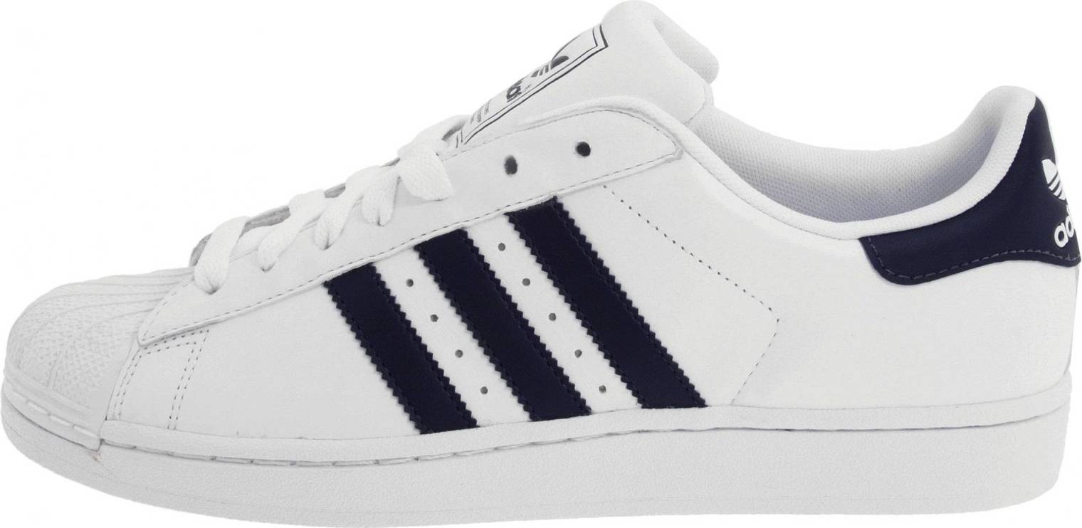 Adidas Superstar 2 – Shoes Reviews & Reasons To Buy
