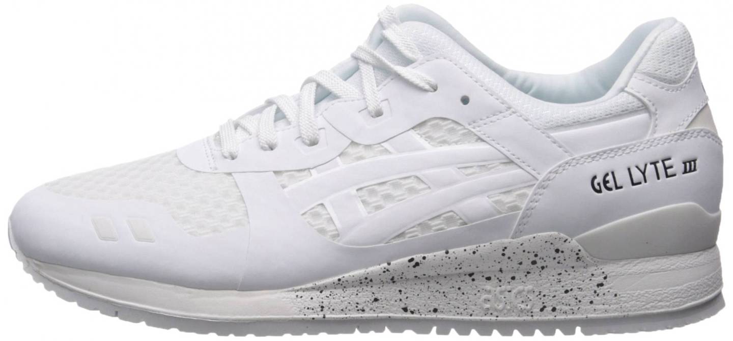 Asics Gel Lyte III NS – Shoes Reviews & Reasons To Buy