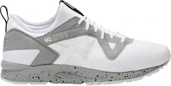 Asics Gel Lyte V Reflective – Shoes Reviews & Reasons To Buy