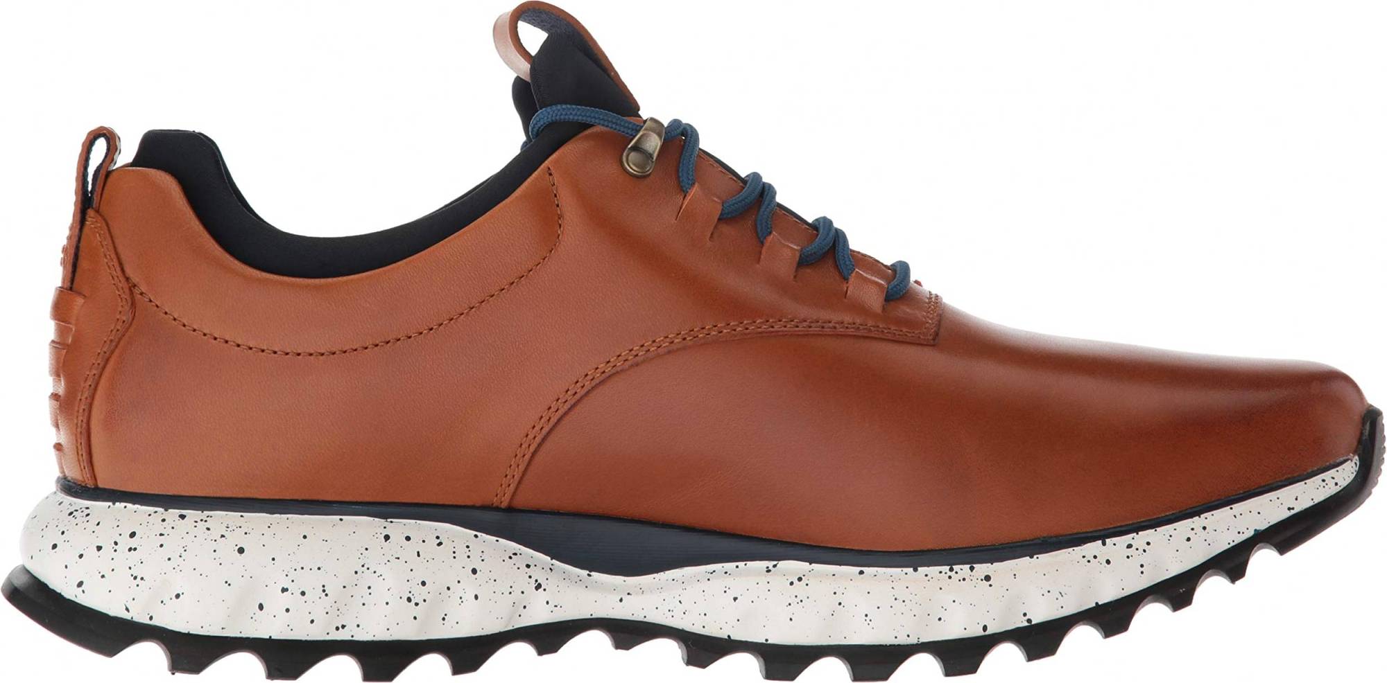 Cole Haan ZEROGRAND All-Terrain Waterproof Sneaker – Shoes Reviews ...