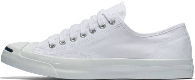 Converse Jack Purcell Classic Low Top 