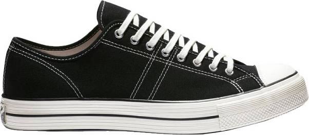 converse lucky star low