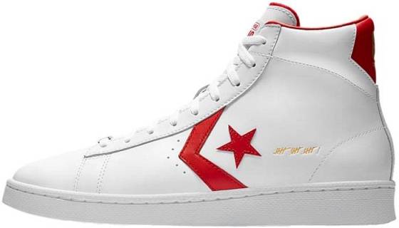 Converse Pro Leather The Scoop – Shoes Reviews & Reasons To Buy