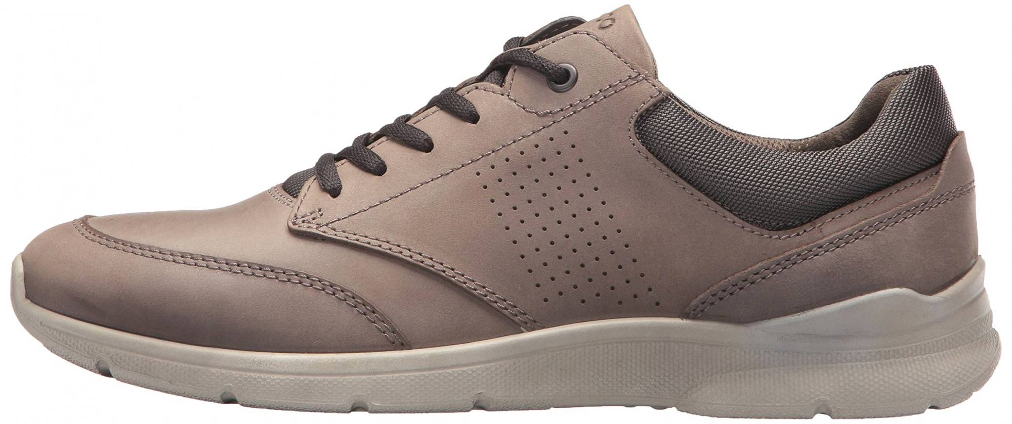Ecco Irving Casual Tie – Shoes Reviews & Reasons To Buy
