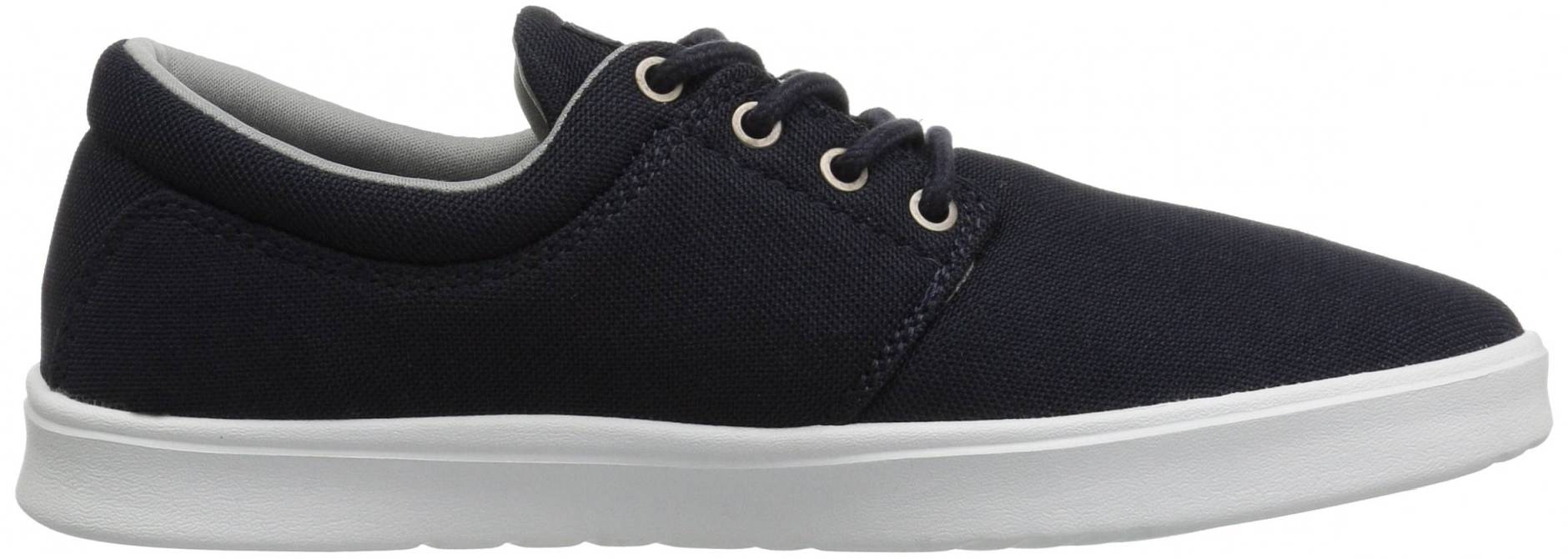 Etnies Barrage SC – Shoes Reviews & Reasons To Buy
