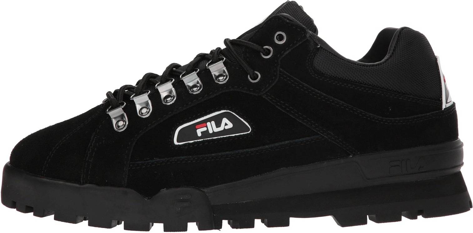 Fila Trailblazer – Shoes Reviews & Reasons To Buy