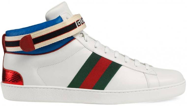 high top gucci shoes for cheap