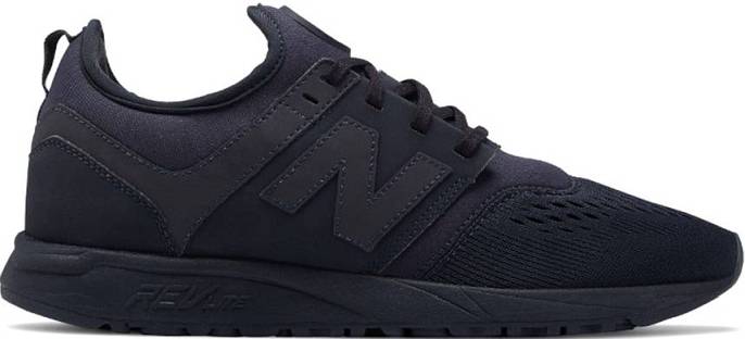 New Balance 247 Breathe – Shoes Reviews & Reasons To Buy