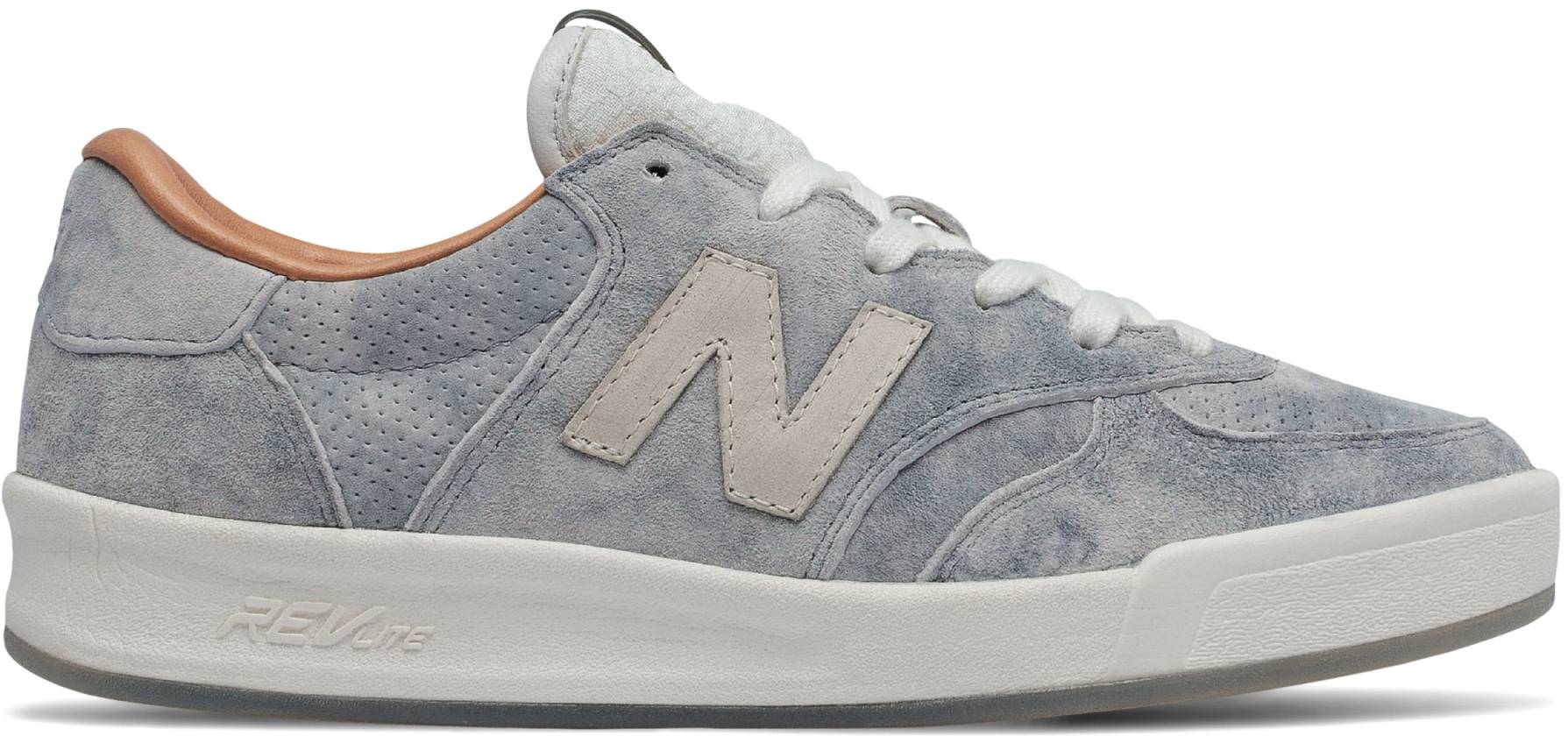New Balance 300 Leather Shoes Reviews Reasons To Buy