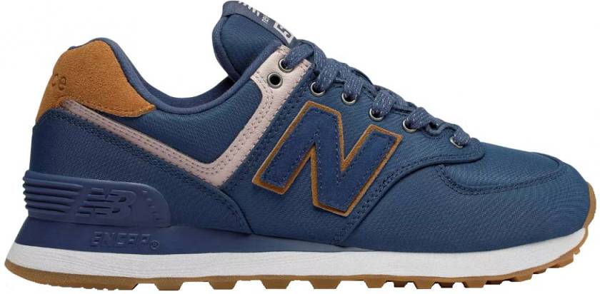 New Balance 574 Backpack – Shoes Reviews & Reasons To Buy