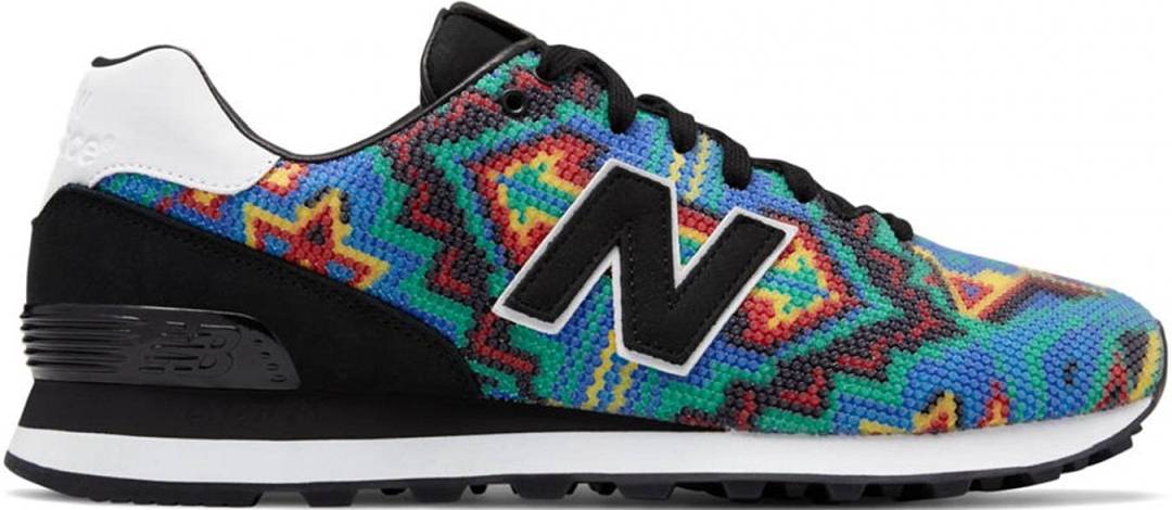new balance 574 special edition