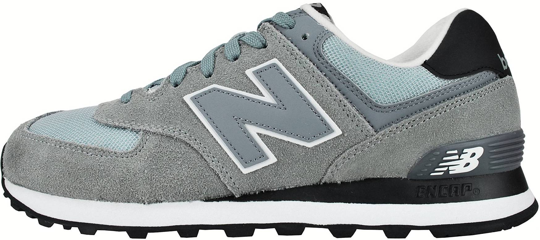 New Balance 574 Core Plus – Shoes Reviews & Reasons To Buy