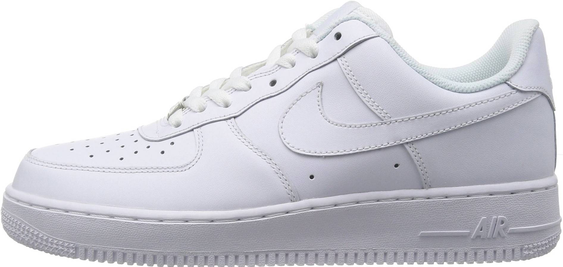 Nike Air Force 1 07 – Shoes Reviews & Reasons To Buy
