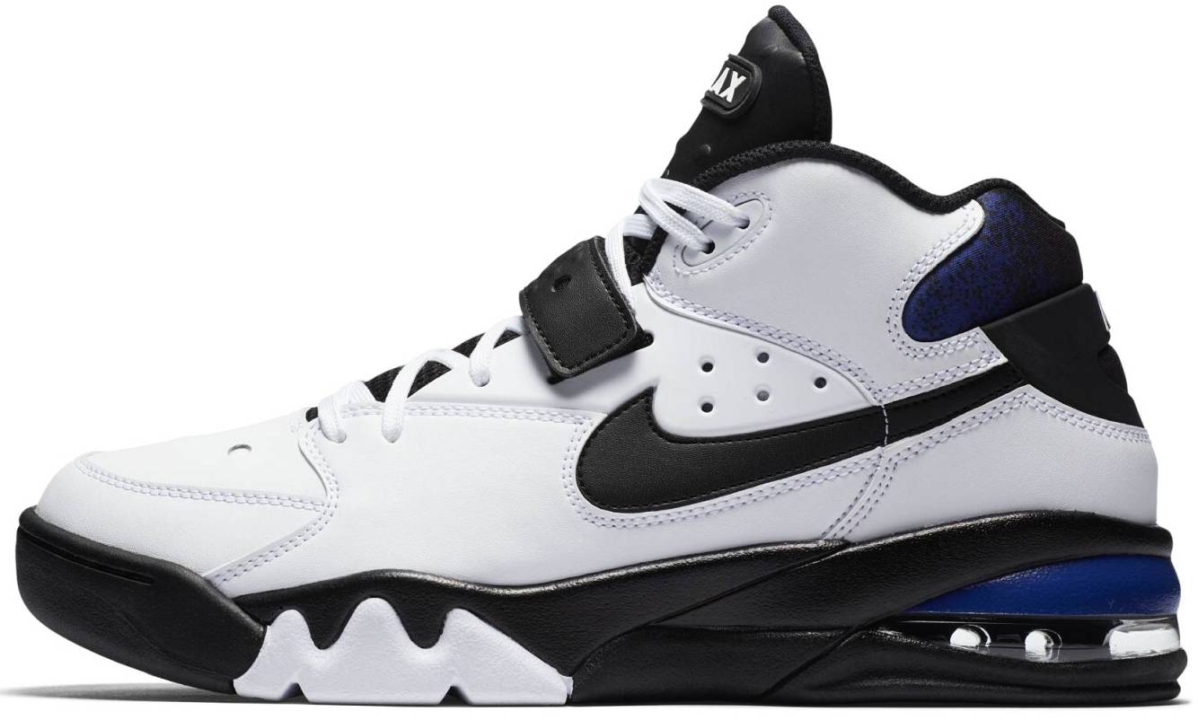 Nike Air Force Max 93 – Shoes Reviews & Reasons To Buy