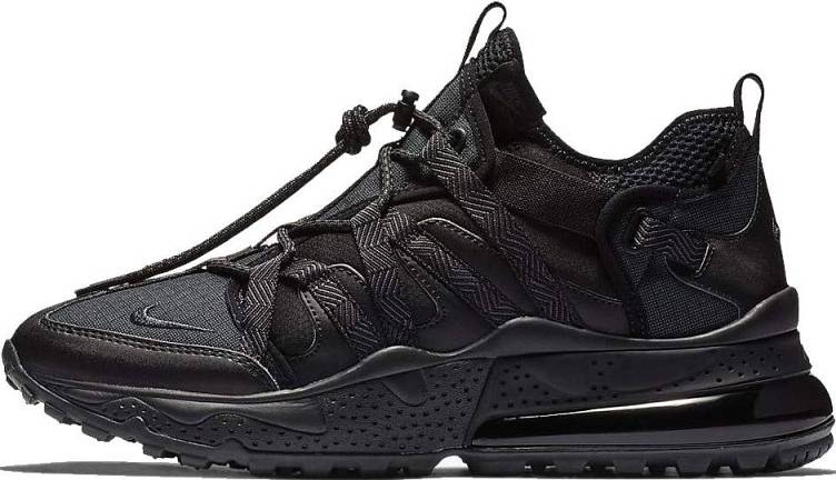UNDERRATED? Nike Air Max 270 Triple Black On Feet Review 