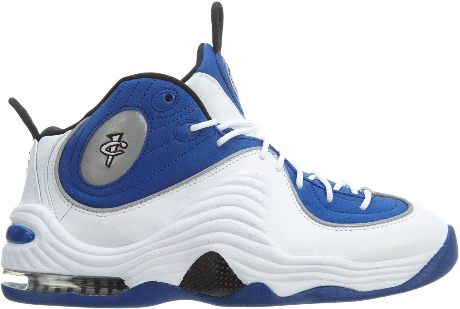 Nike Air Penny II Shoes Reviews & Reasons To Buy