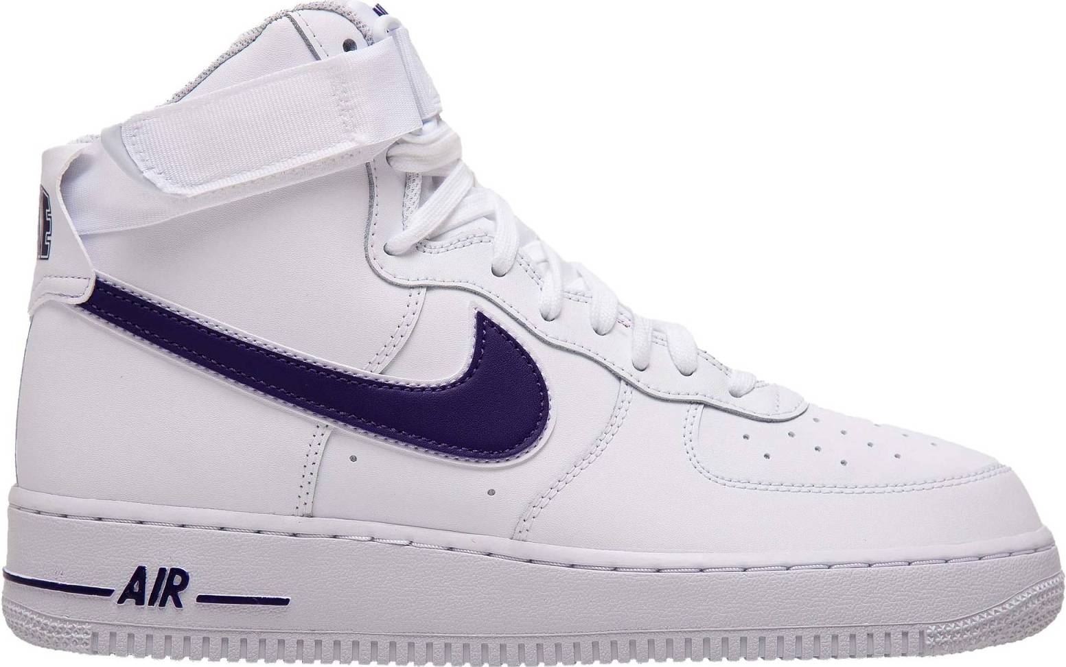 Nike Air Force 1 High 07 3 – Shoes Reviews & Reasons To Buy