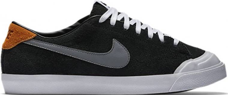 Nike SB Zoom All Court CK – Shoes Reviews & Reasons To Buy