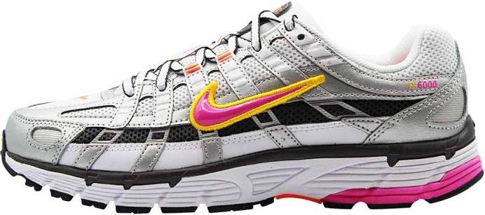 nike p6000 true to size