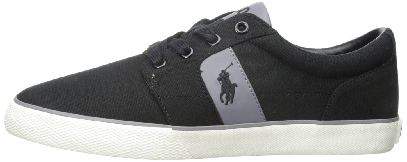 Polo Ralph Lauren Halmore Canvas – Shoes Reviews & Reasons To Buy