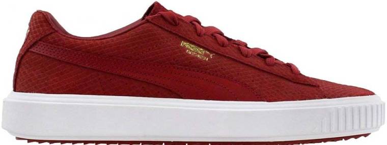 Puma Suede Breaker – Shoes Reviews & Reasons To Buy