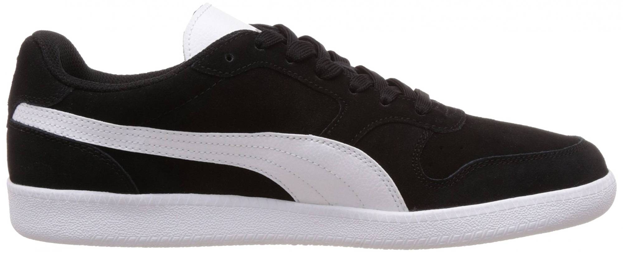 Puma Icra Trainer SD – Shoes Reviews & Reasons To Buy
