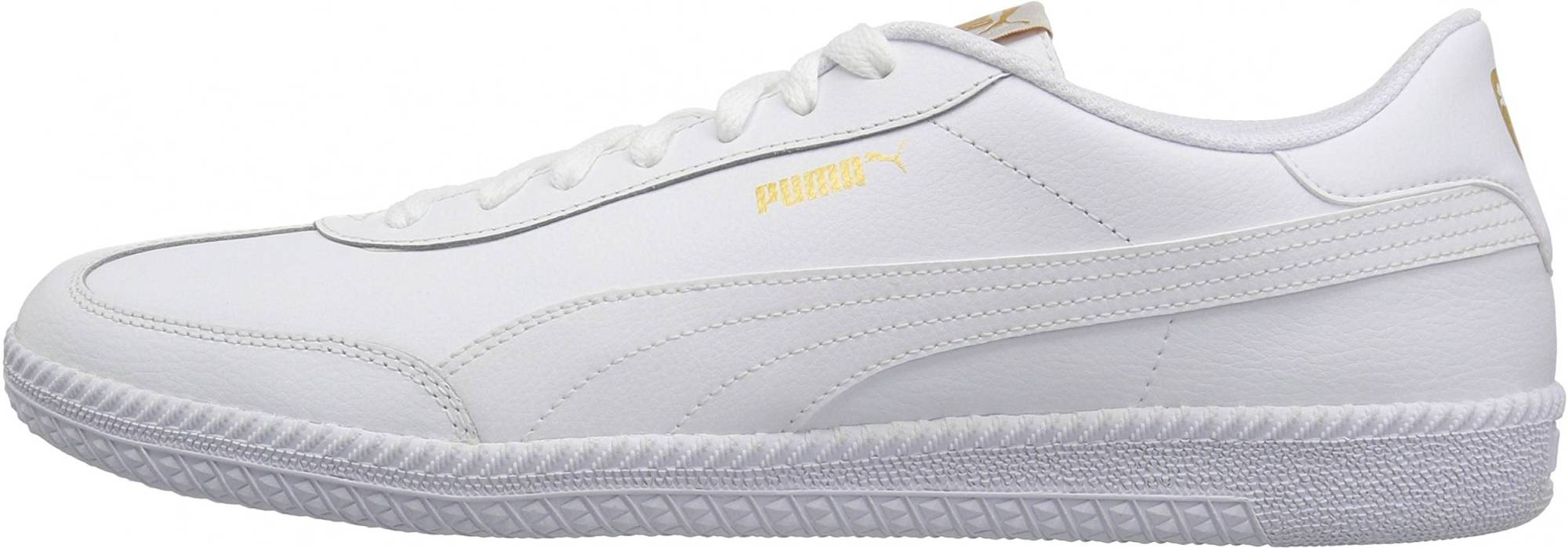 puma astro cup review