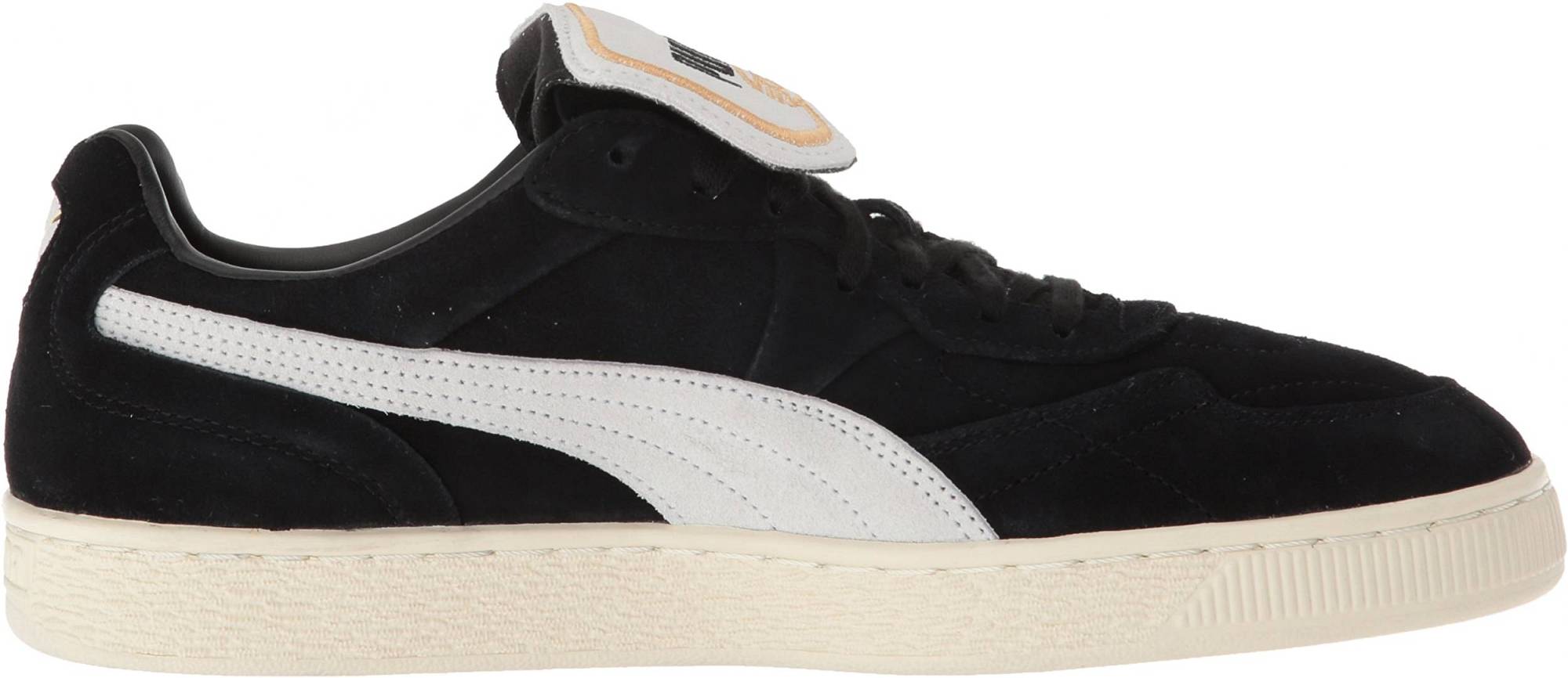 Puma King Suede Legends – Shoes Reviews & Reasons To Buy