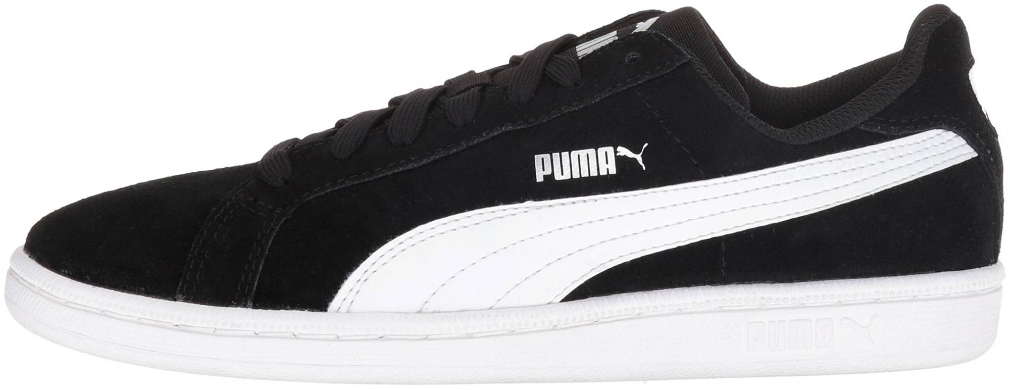 Puma Smash SD – Shoes Reviews & Reasons To Buy