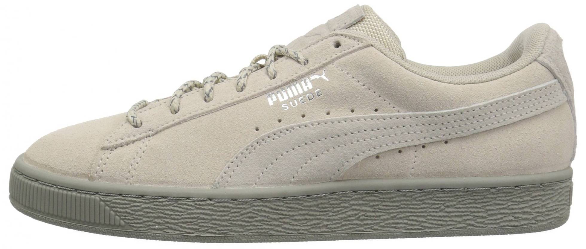Puma Suede Classic Weatherproof – Shoes Reviews & Reasons To Buy