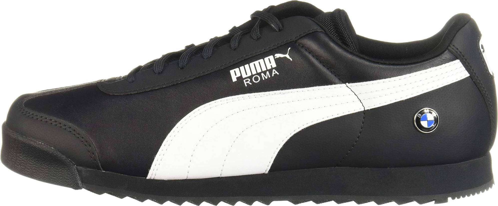 Puma BMW MMS Roma – Shoes Reviews & Reasons To Buy