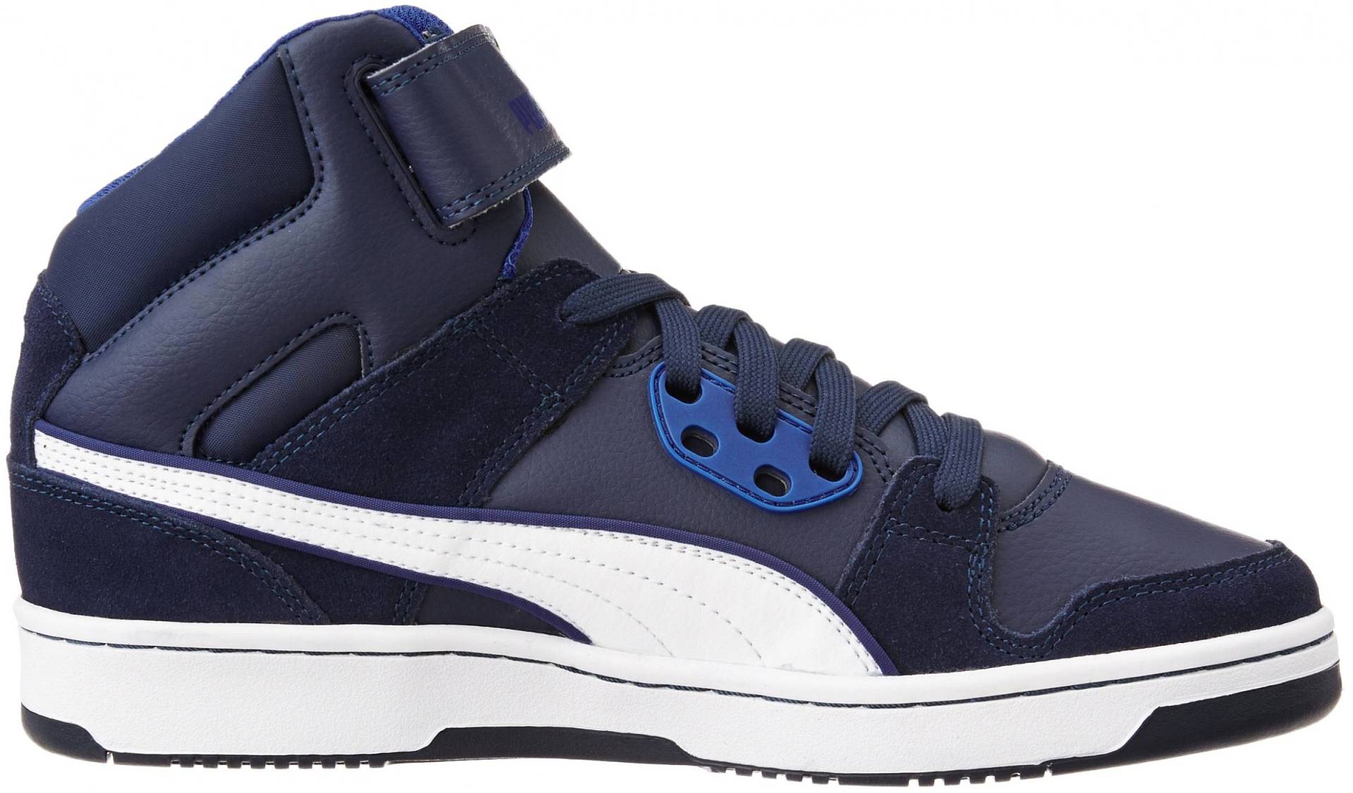 Puma Rebound Street SD – Shoes Reviews & Reasons To Buy