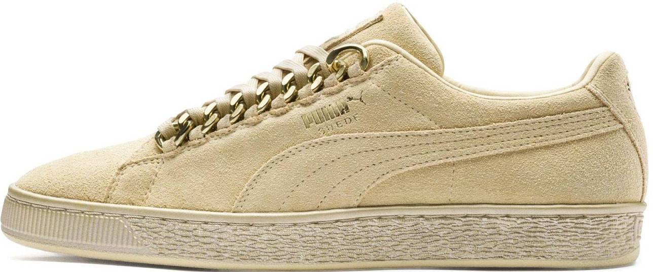 Puma Suede Classic X-Chain – Shoes Reviews & Reasons To Buy