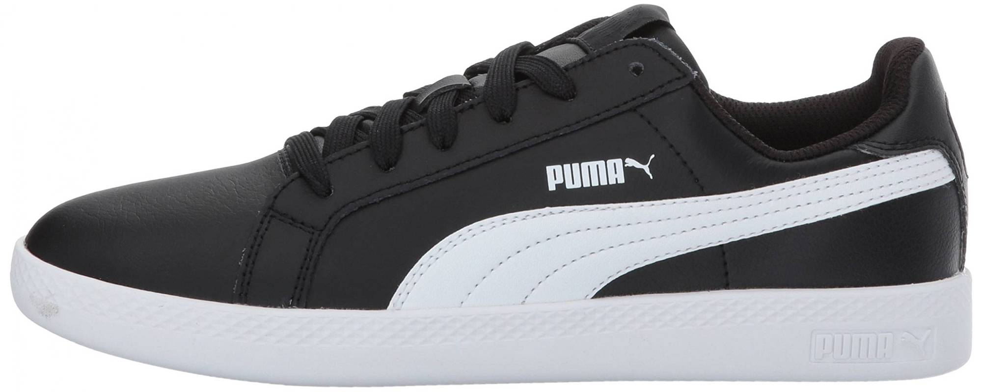 Puma Smash Leather – Shoes Reviews & Reasons To Buy