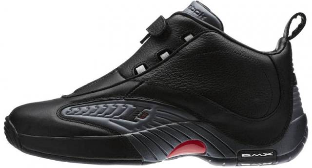 Reebok Answer IV Limited Edition – Shoes Reviews & Reasons To Buy