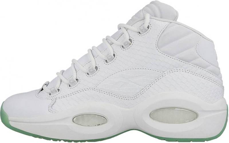 Reebok Question Mid EE – Shoes Reviews & Reasons To Buy