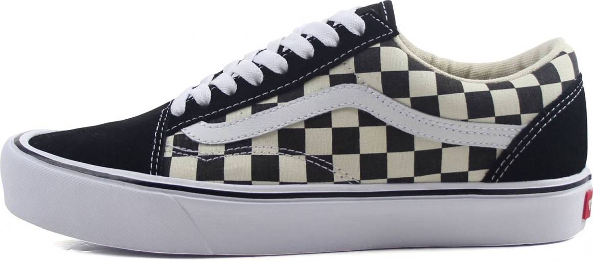Vans Checkerboard Old Skool Lite – Shoes Reviews & Reasons To Buy