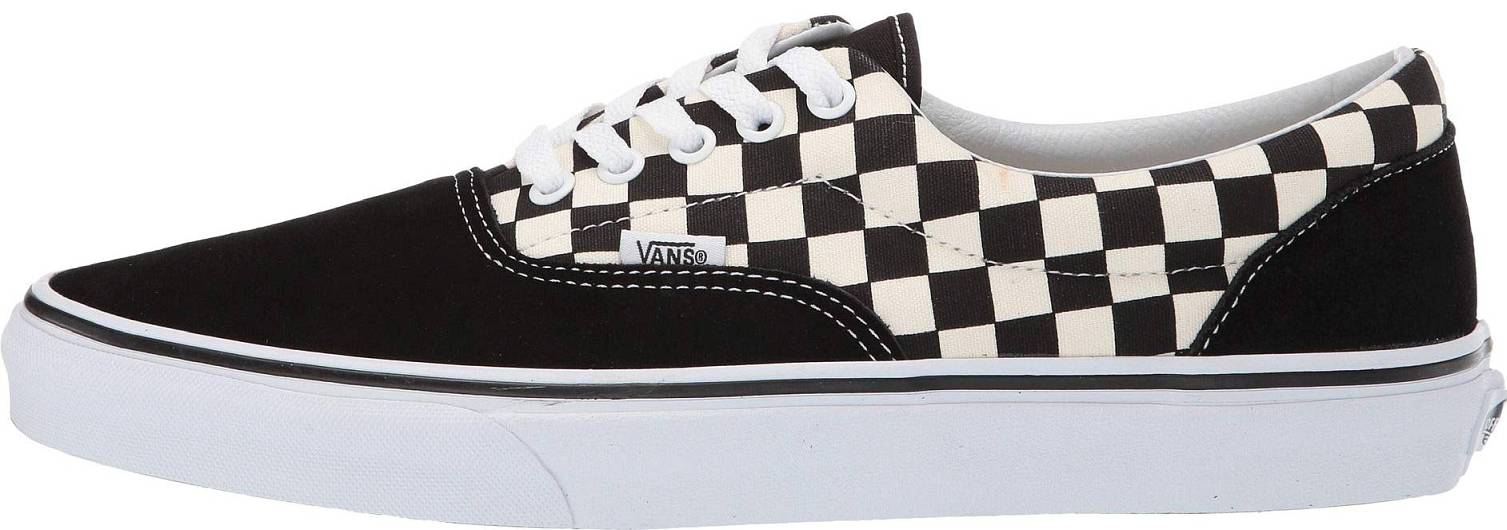 Vans Primary Check Era – Shoes Reviews & Reasons To Buy