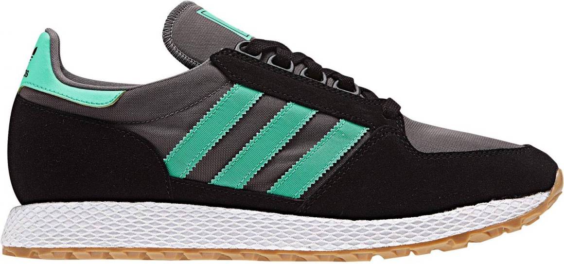 adidas forest grove shoes review