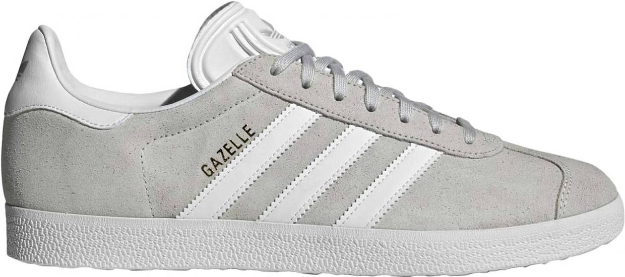 Adidas Gazelle – Shoes Reviews & Reasons To Buy