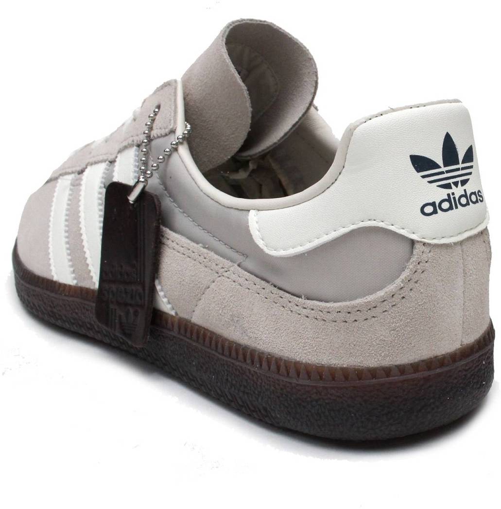 Adidas GT Wensley SPZL – Shoes Reviews 