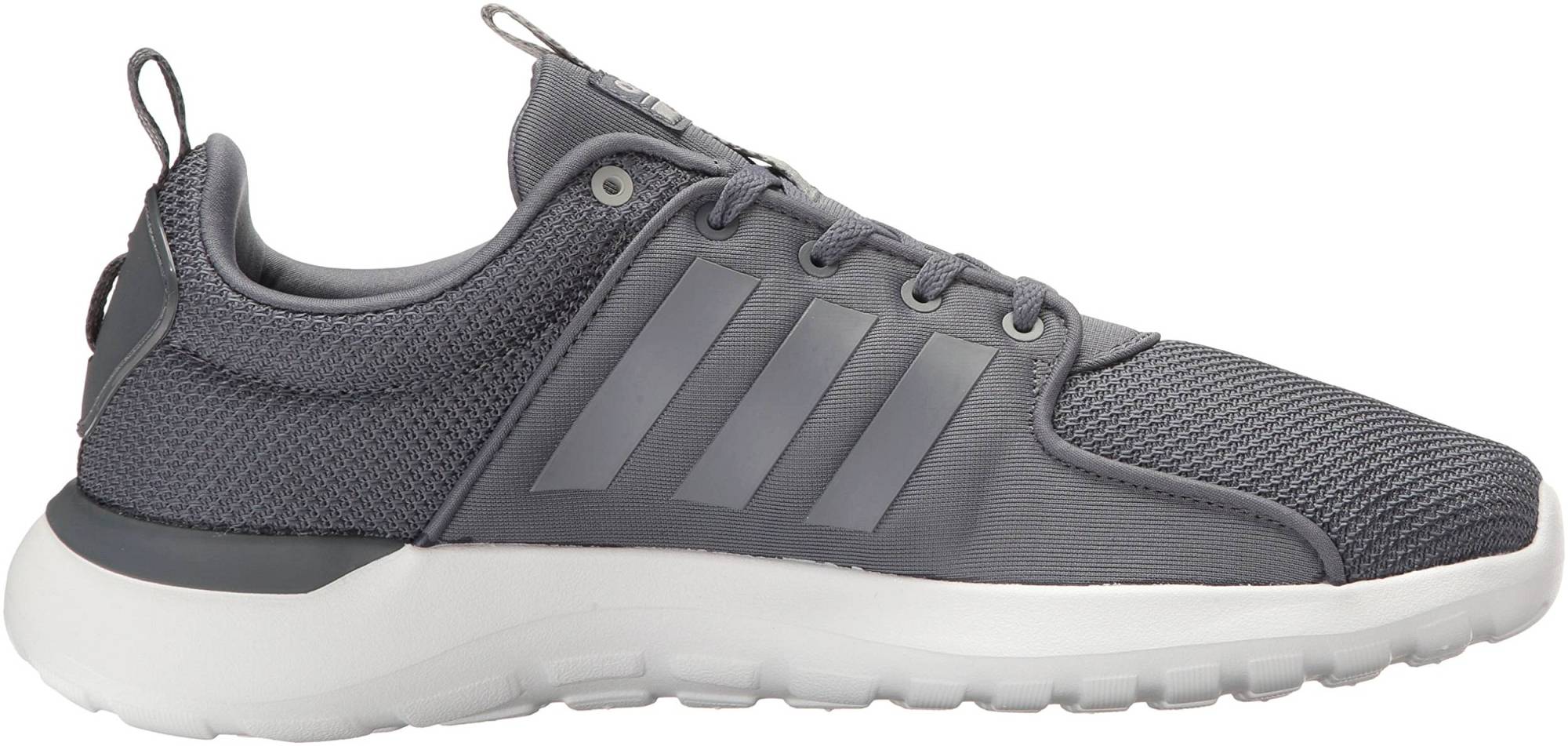 Adidas Cloudfoam Lite Racer – Shoes Reviews & Reasons To Buy